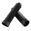 EPDM NBR Rubber Bushing Bellows Sleeve